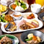 Hotel Wing International Select Higashi Osaka
