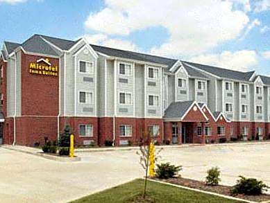 SureStay by Best Western South Bend