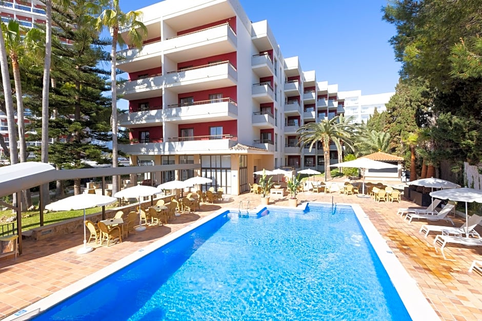 Aparthotel Pabisa Orlando