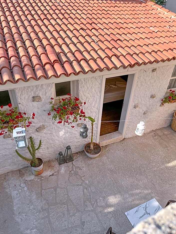 Merlara Otel Alaçatı