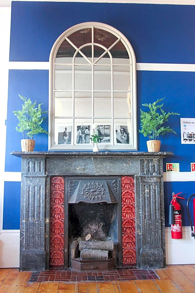 The Bank Hotel & Bistro