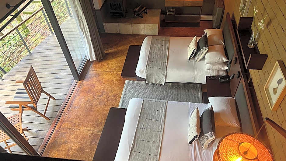 Rodavento Boutique Hotel & Spa