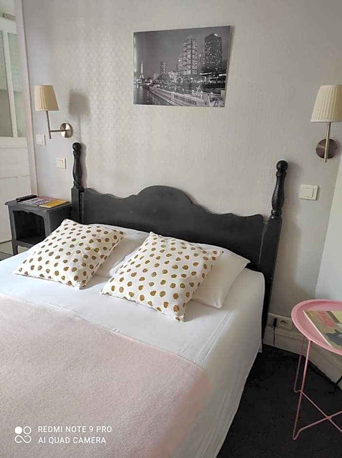 Hôtel Verlaine