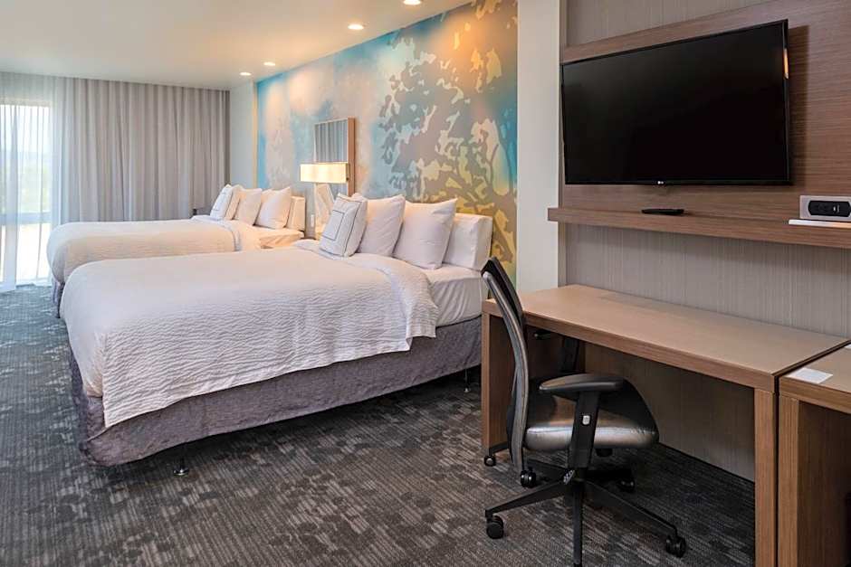 Courtyard by Marriott Elmira Horseheads