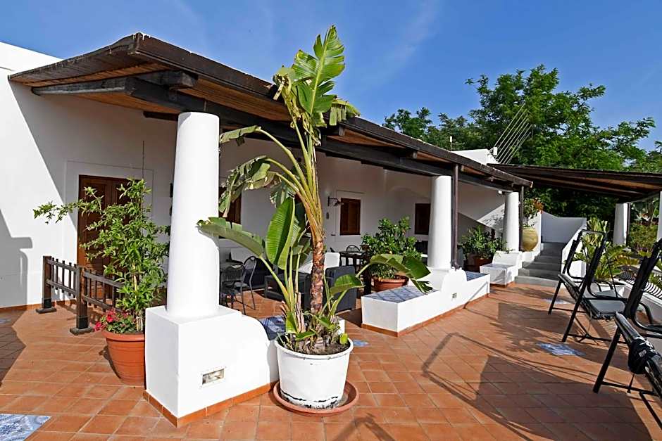 Pedra Residence