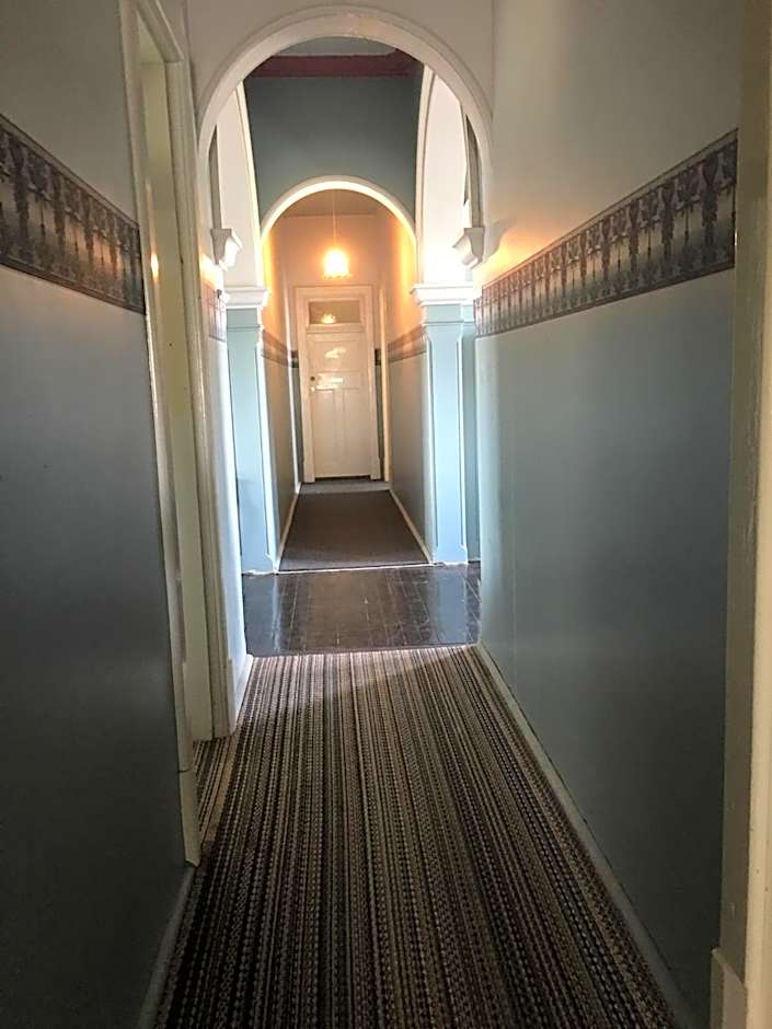 HISTORIC STAR LODGE Narrandera