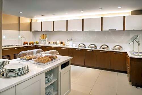 Residence Inn by Marriott New York Manhattan/Midtown East