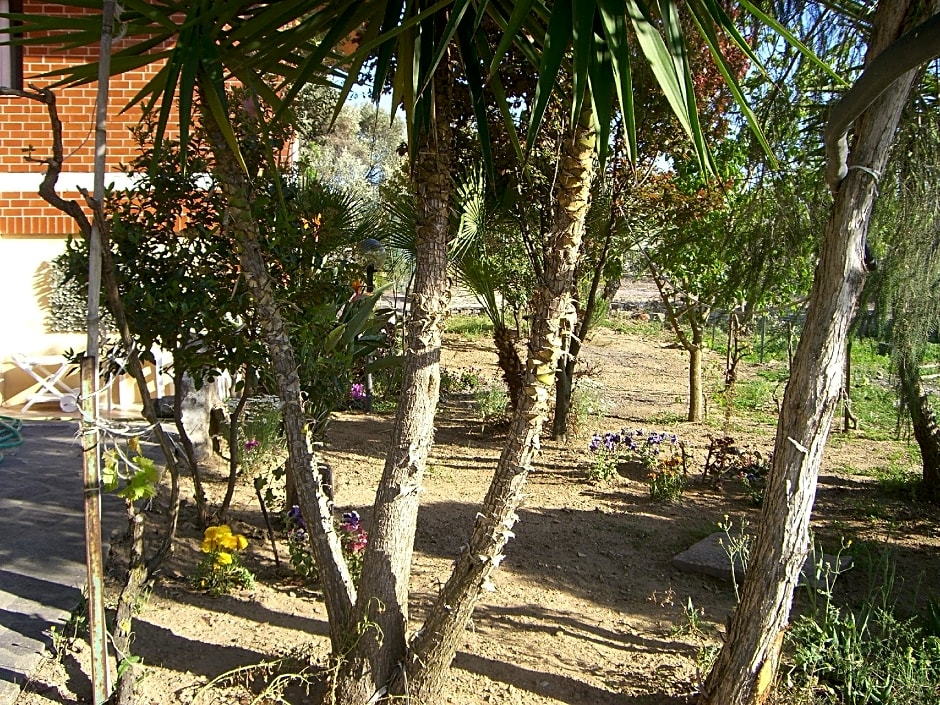 Sa Domu Sarda casa vacanza