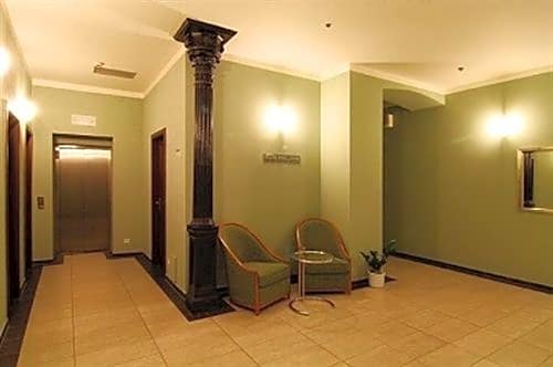 Michelangelo Grand Hotel