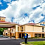 Quality Inn Edmund Pettus Bridge Area