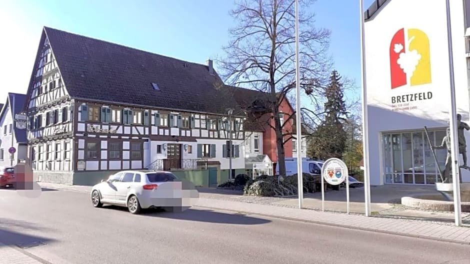 Gasthaus Rössle