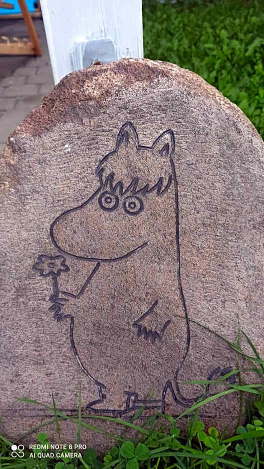 Domki letniskowe MałaMi Chłopy,Mielno, Sarbinowo