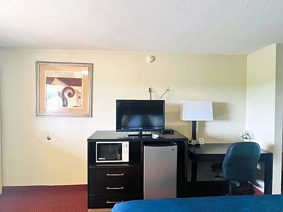 Americas Best Value Inn - Edna