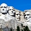 Magnuson Grand Rushmore View