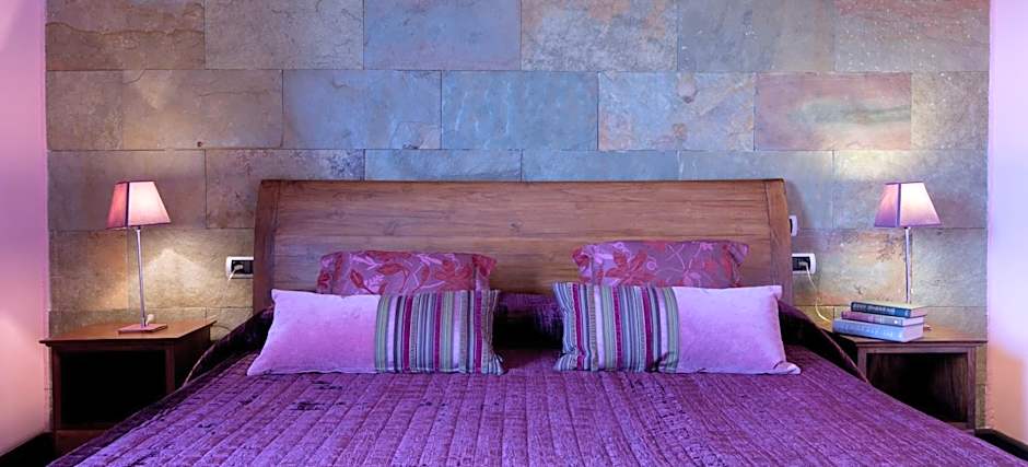 Regency Country Club, Apartments Suites