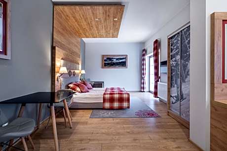 Family Room - Disability Access