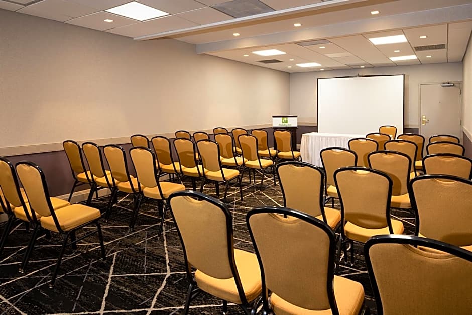 Holiday Inn Washington-College Pk (I-95) By IHG