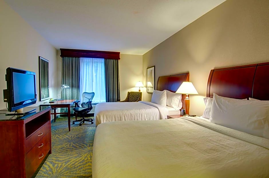 Hilton Garden Inn Norwalk