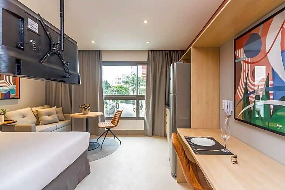 Cozzy Suites