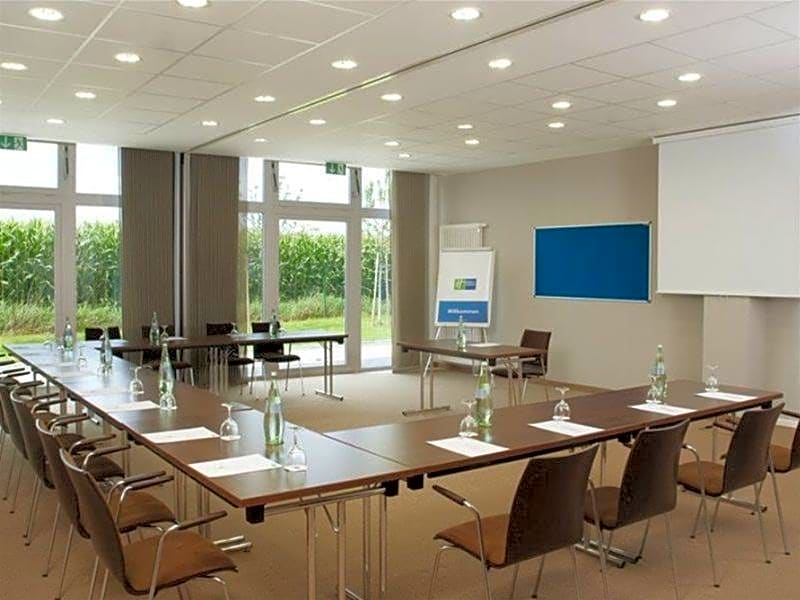 Premier Inn München Airport Ost