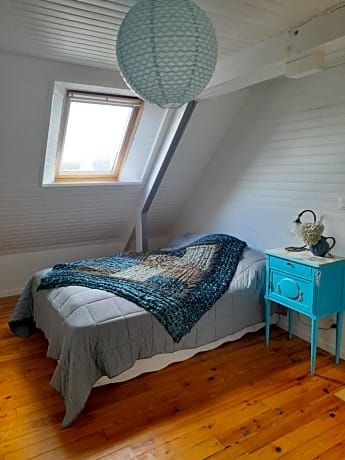 Aux portes de locronan