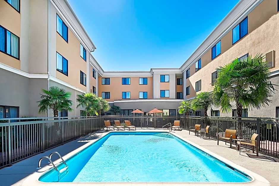 Courtyard by Marriott Shreveport-Bossier City/Louisiana Boardwalk