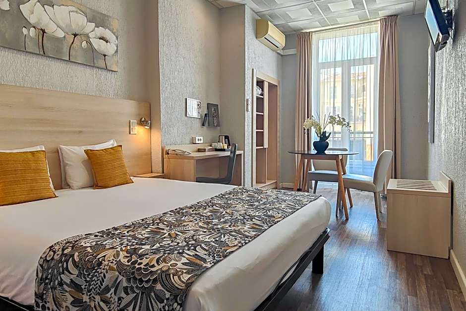 Hotel Helvetique