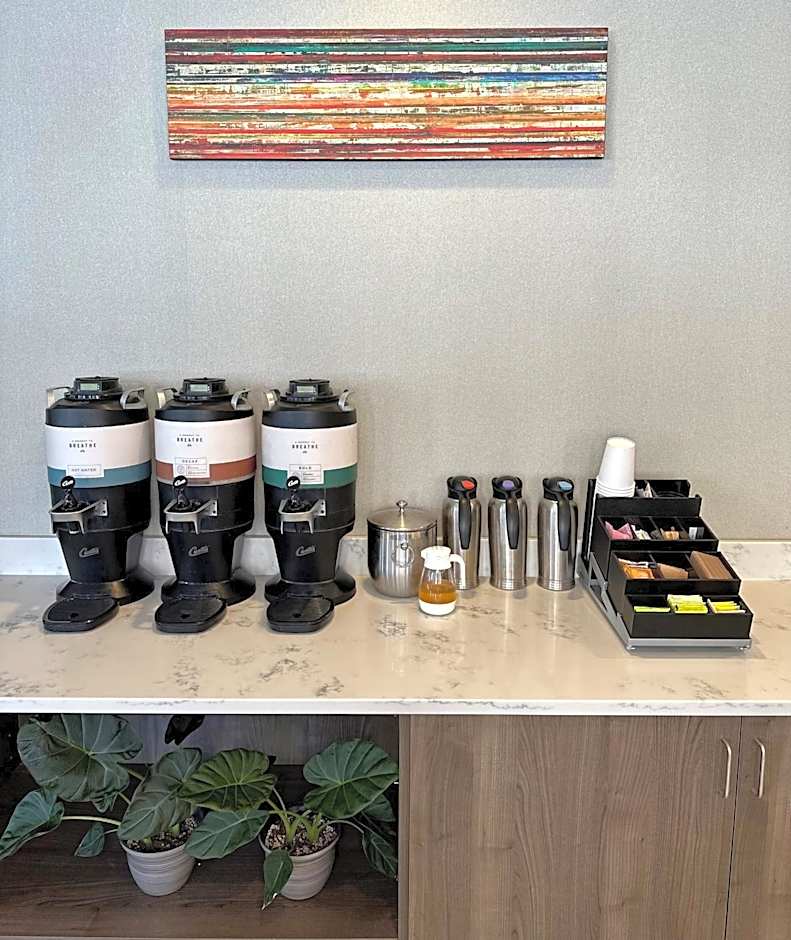 Residence Inn by Marriott Minneapolis Downtown/City Center