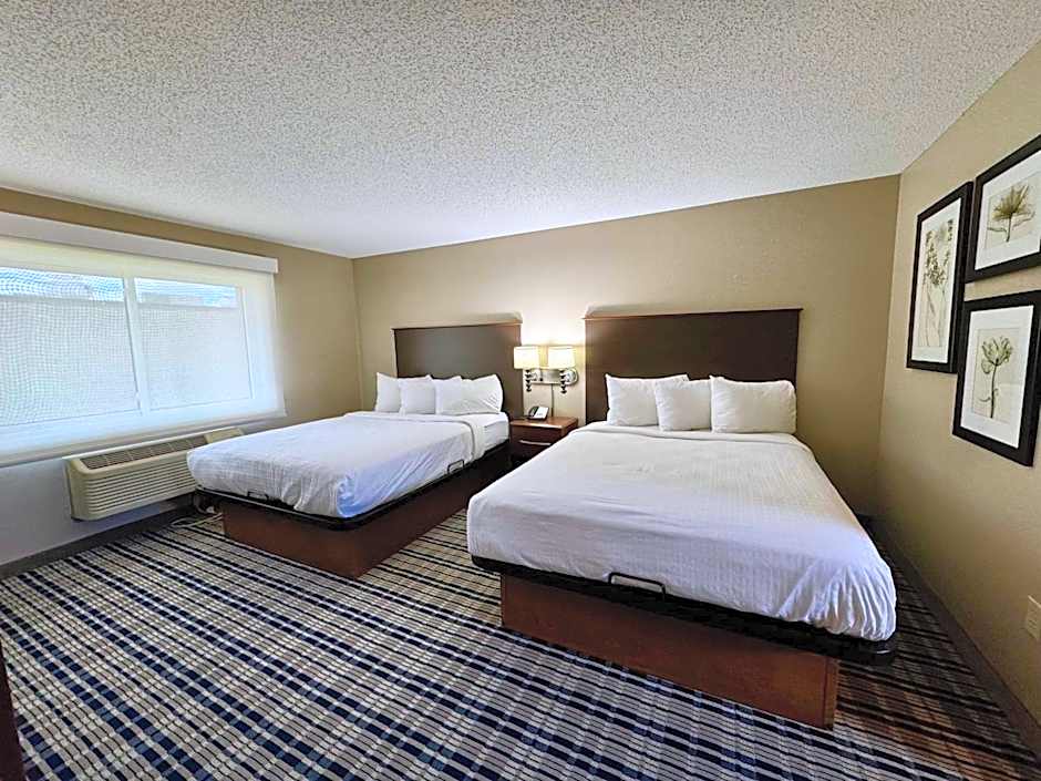 AmericInn by Wyndham Rice Lake