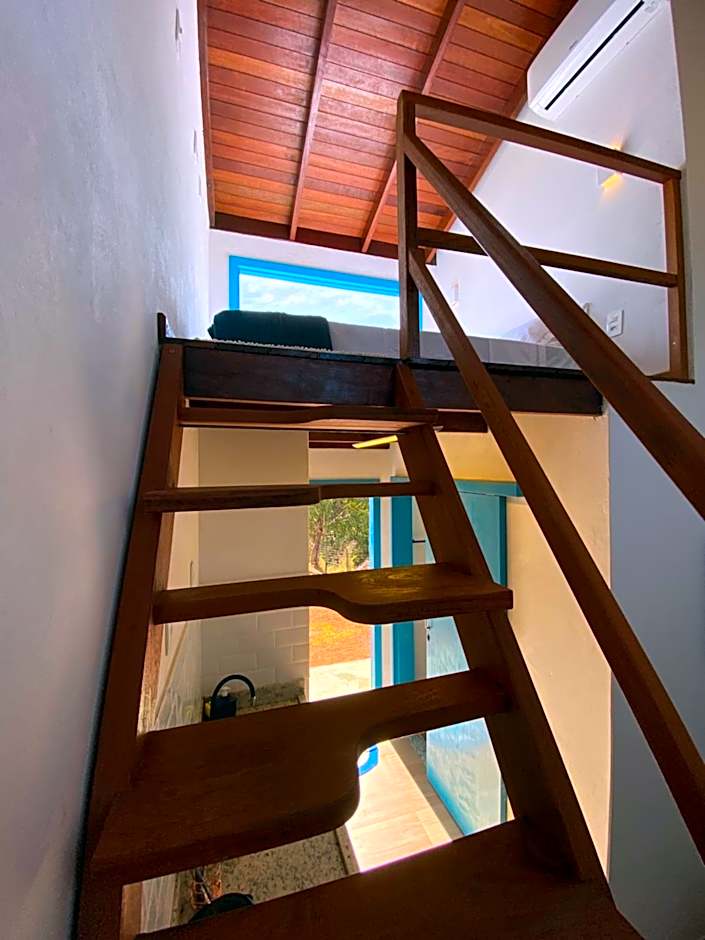 Espaço Tropicália