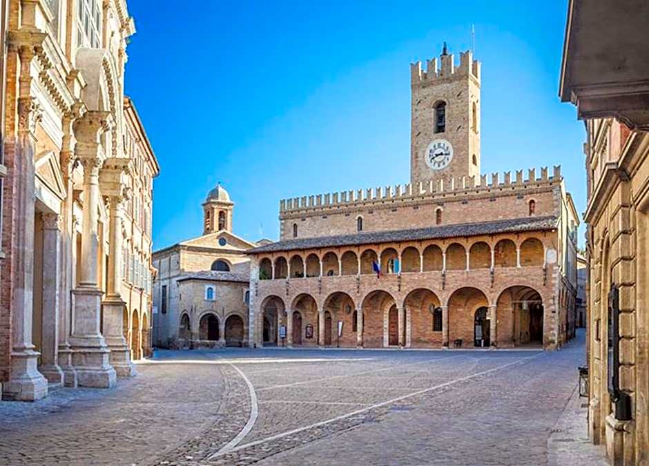 Residence Borgo Offida