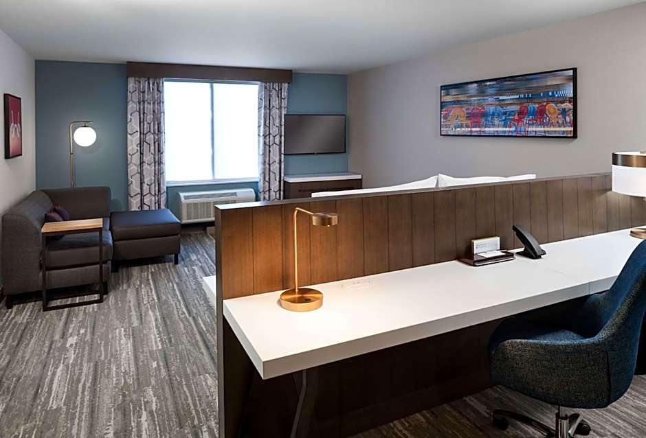 Hilton Garden Inn Madison Downtown, WI