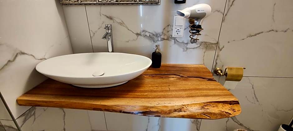 XuBa ApartmentRooms Messe Wien Prater