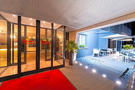CAVALLO Hotel Noventa di Piave