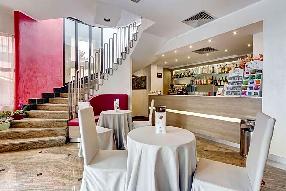 Best Western Hotel Rocca