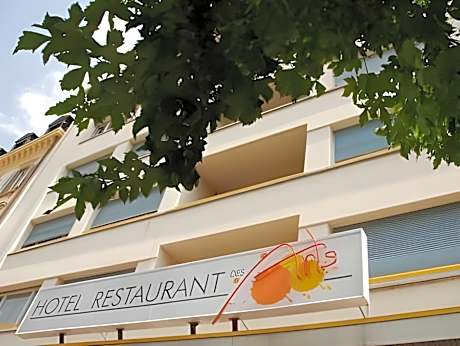 Hotel Des Arts