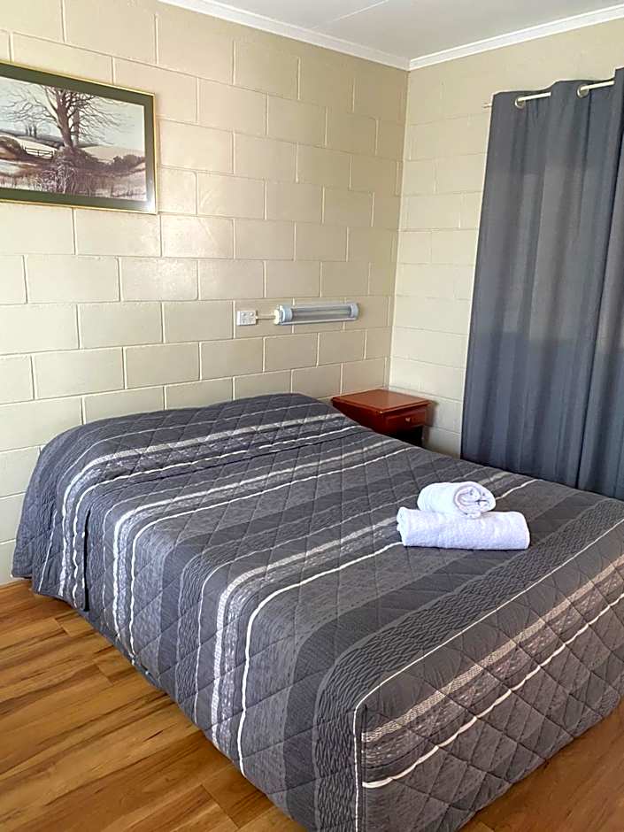 Plantation Park Motor Inn