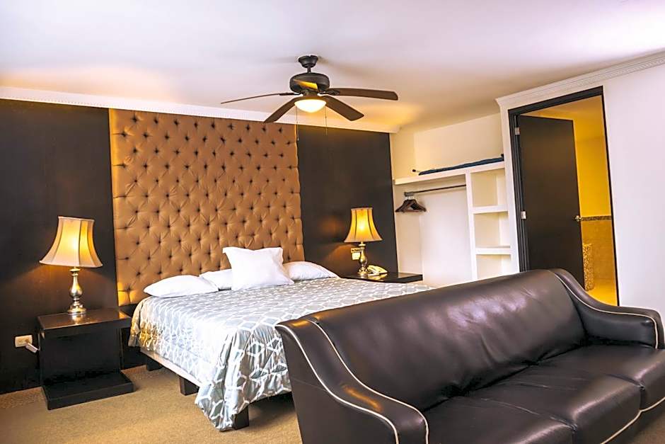 Hotel Clara Luna