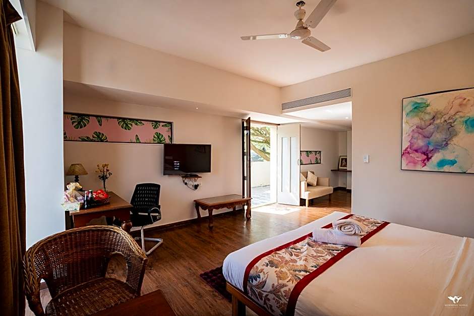 Krishna Inn By Royal Hotels