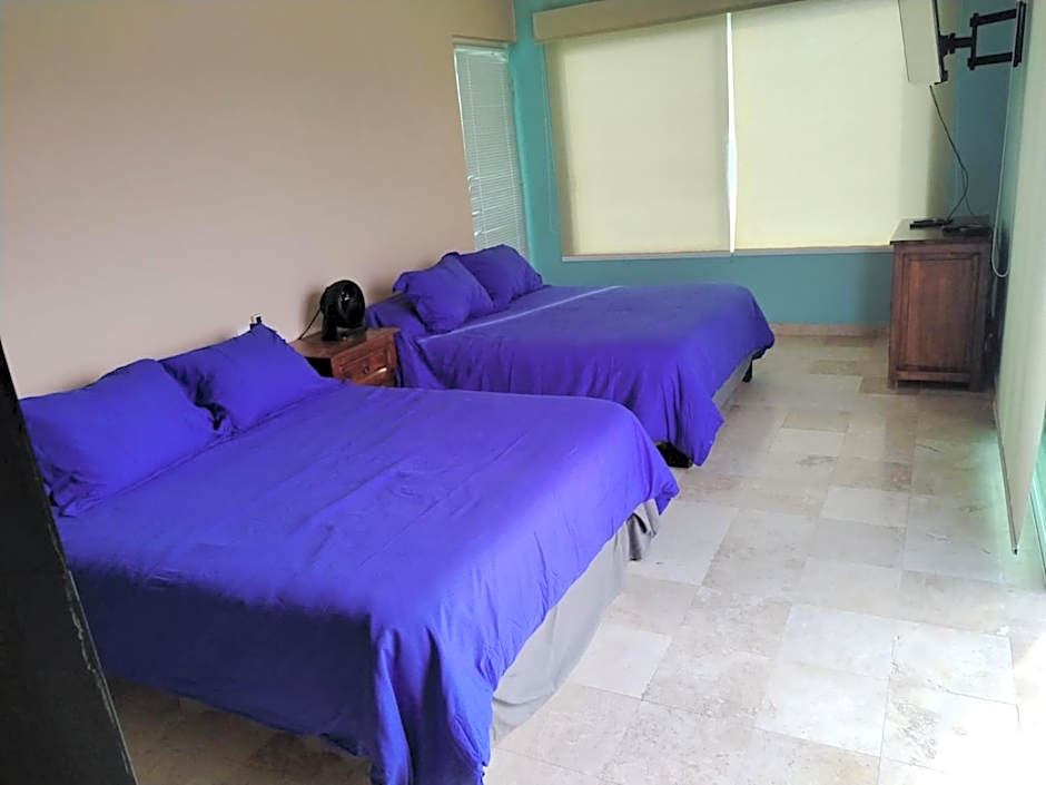 Perfectly located spacious apartment with 2 balconies