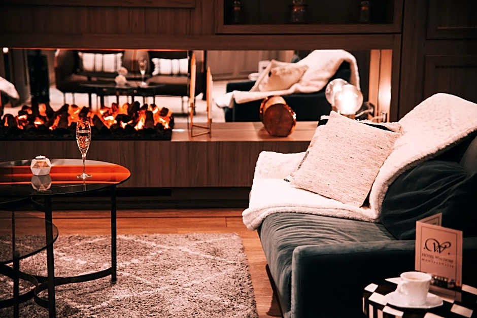 Waldorf Montparnasse