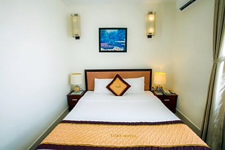 Superior Double/ Twin