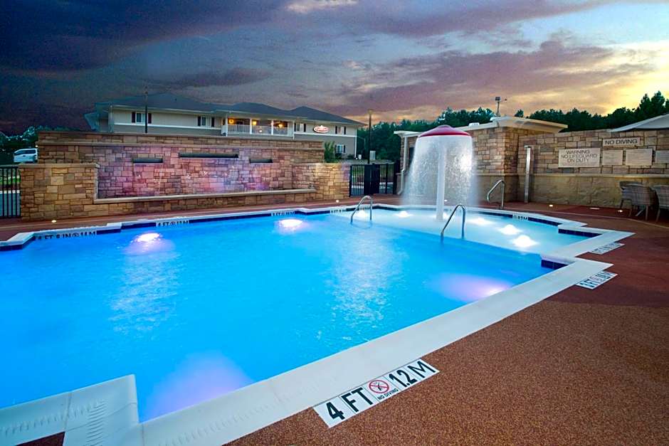SpringHill Suites by Marriott Fayetteville Fort Liberty
