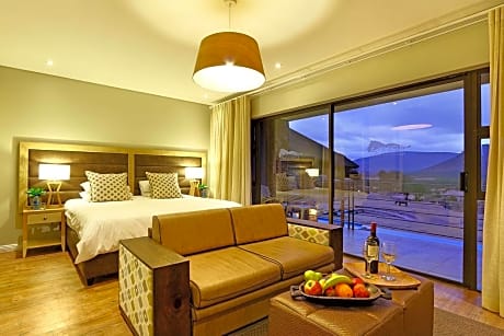 Family Lodge