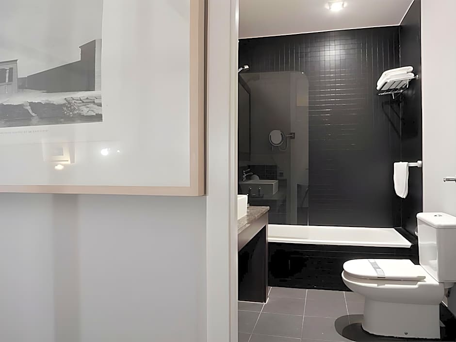 Hotel Banys Orientals
