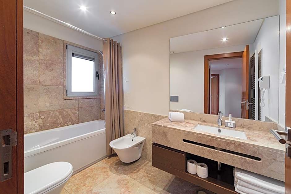 Oriente 25 Apartments by APT IIN - Parque das Nações