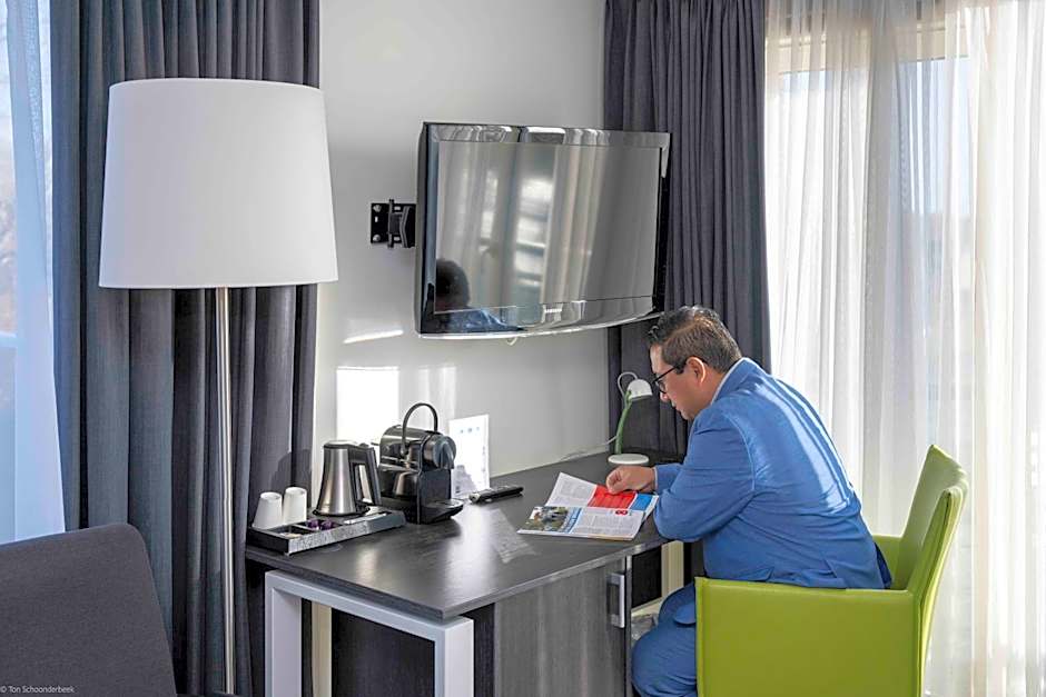 Grand Hotel Amstelveen