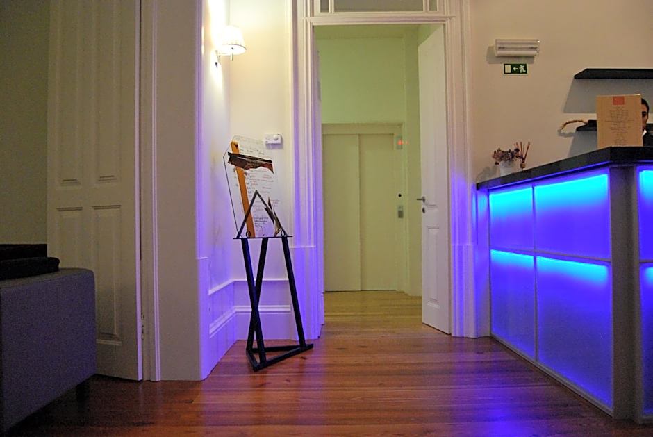 Hotel Quinta da Cruz & SPA