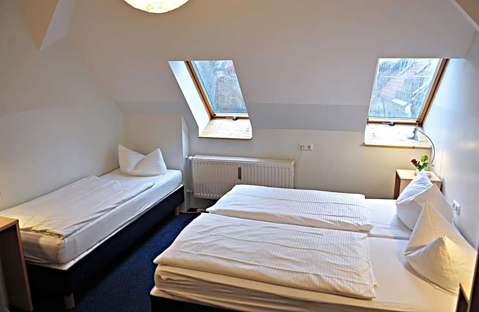 Hotel Transit Loft