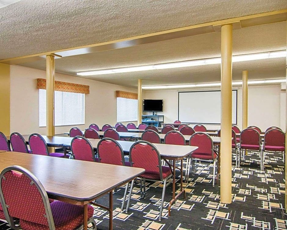 Quality Inn Tigard - Portland Southwest – Tigard, OR